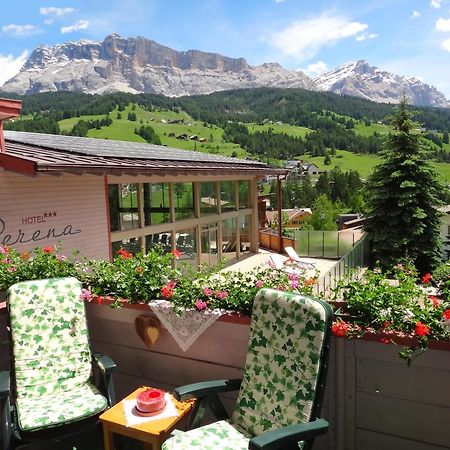 Hotel Serena Badia  Eksteriør bilde