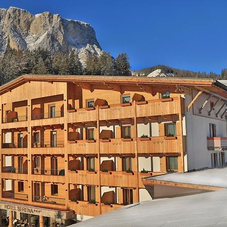 Hotel Serena Badia  Eksteriør bilde