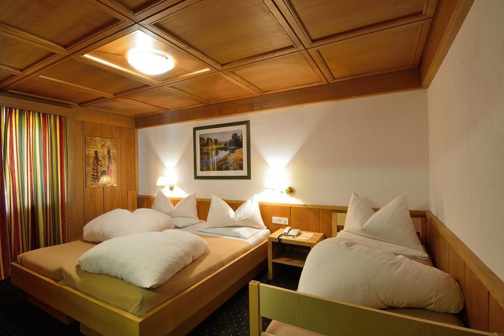Hotel Serena Badia  Rom bilde