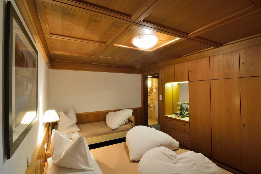Hotel Serena Badia  Rom bilde