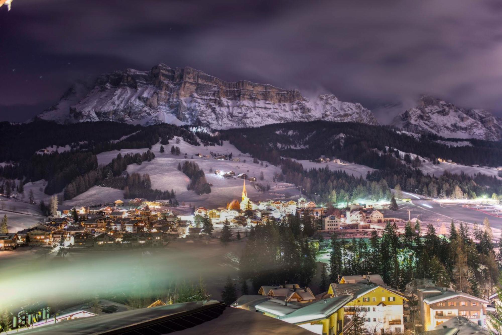Hotel Serena Badia  Eksteriør bilde