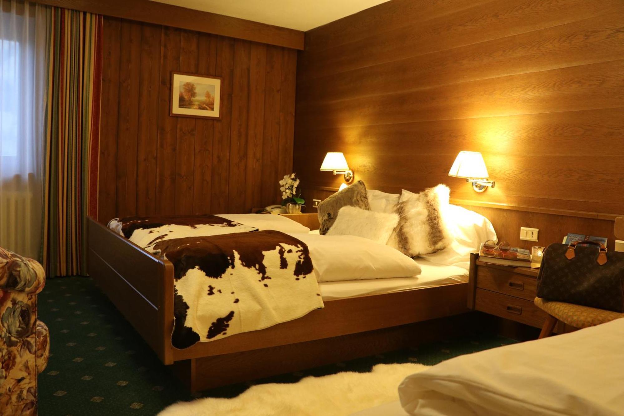 Hotel Serena Badia  Eksteriør bilde