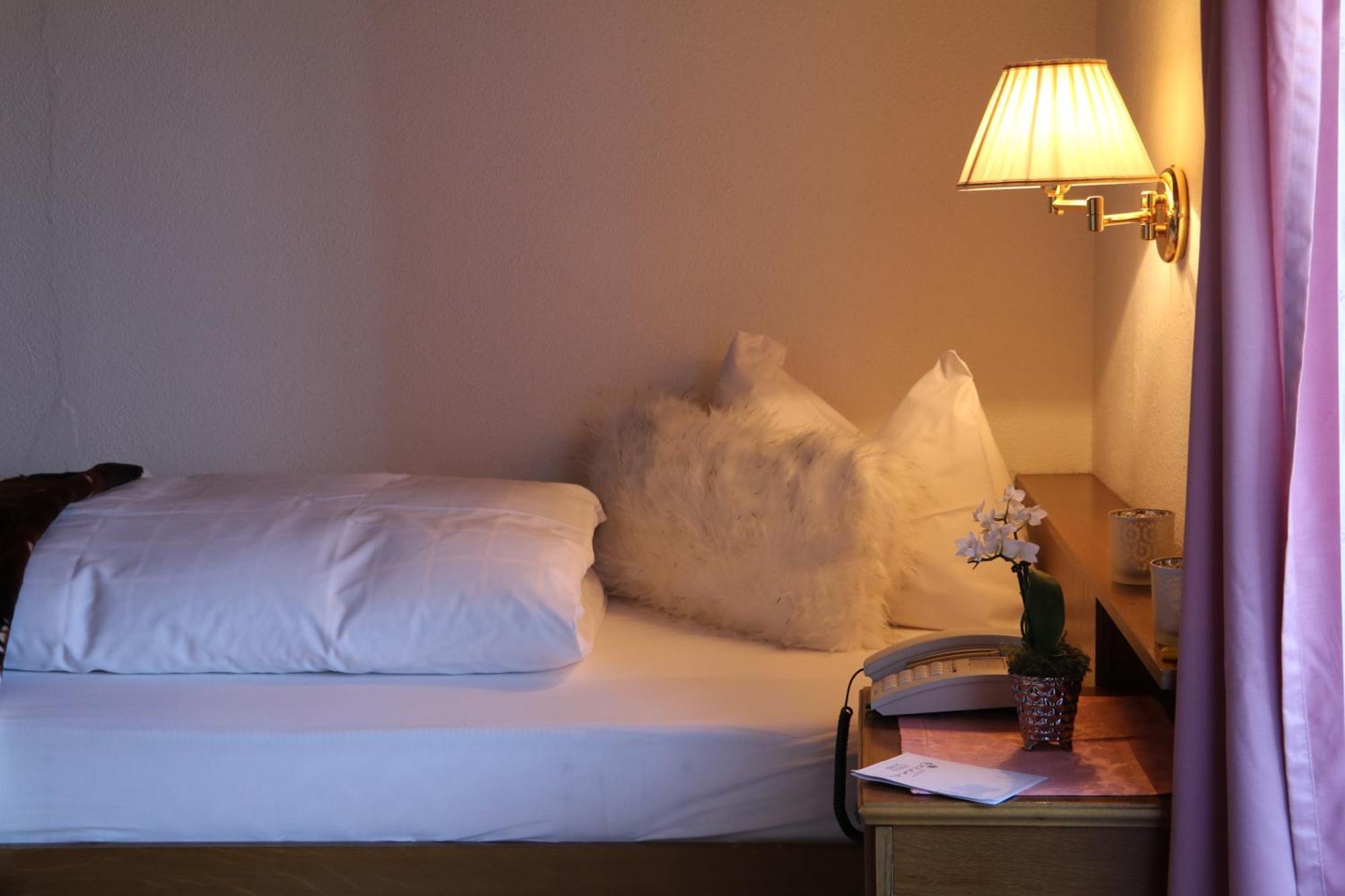 Hotel Serena Badia  Eksteriør bilde