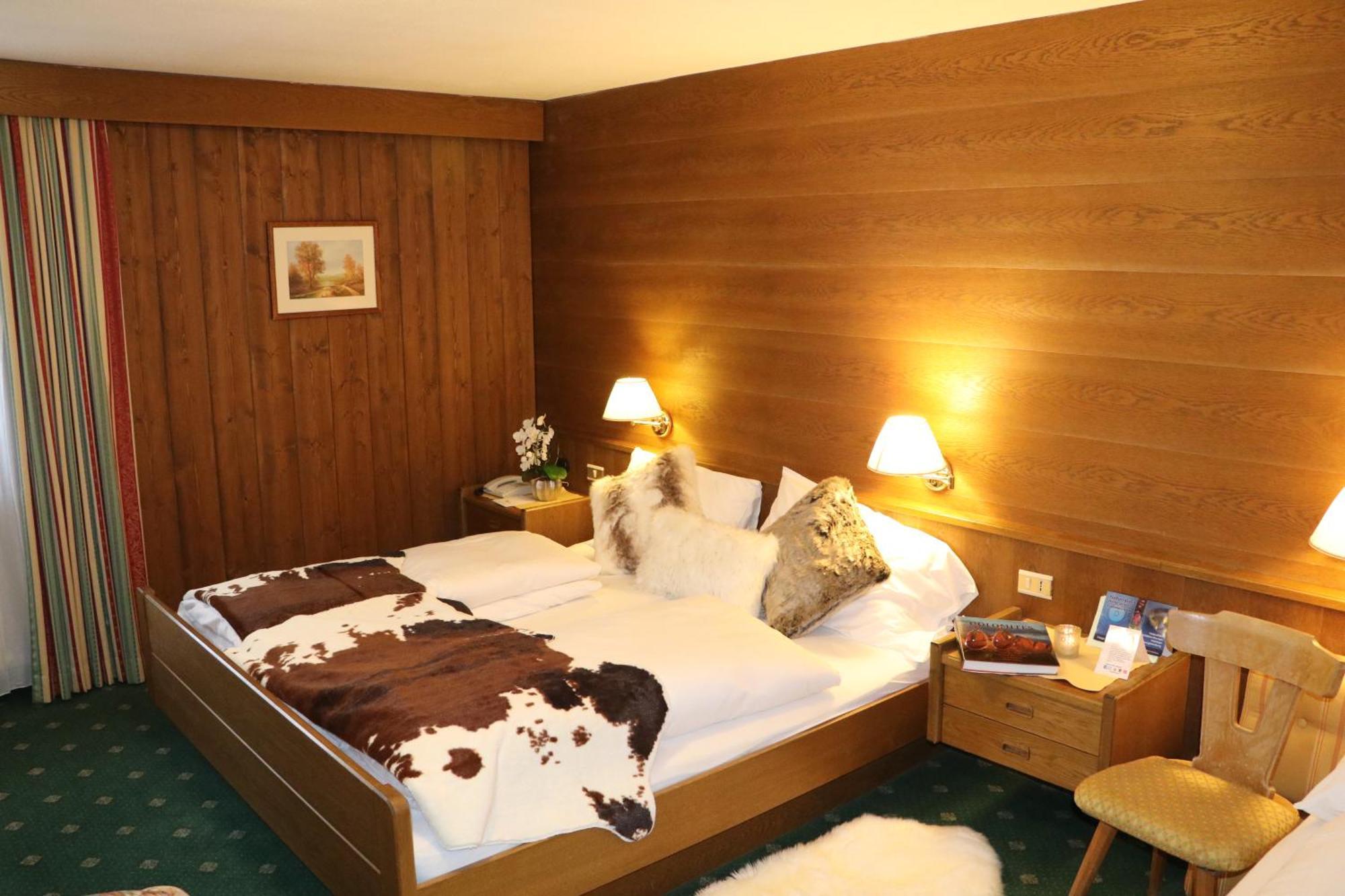 Hotel Serena Badia  Eksteriør bilde