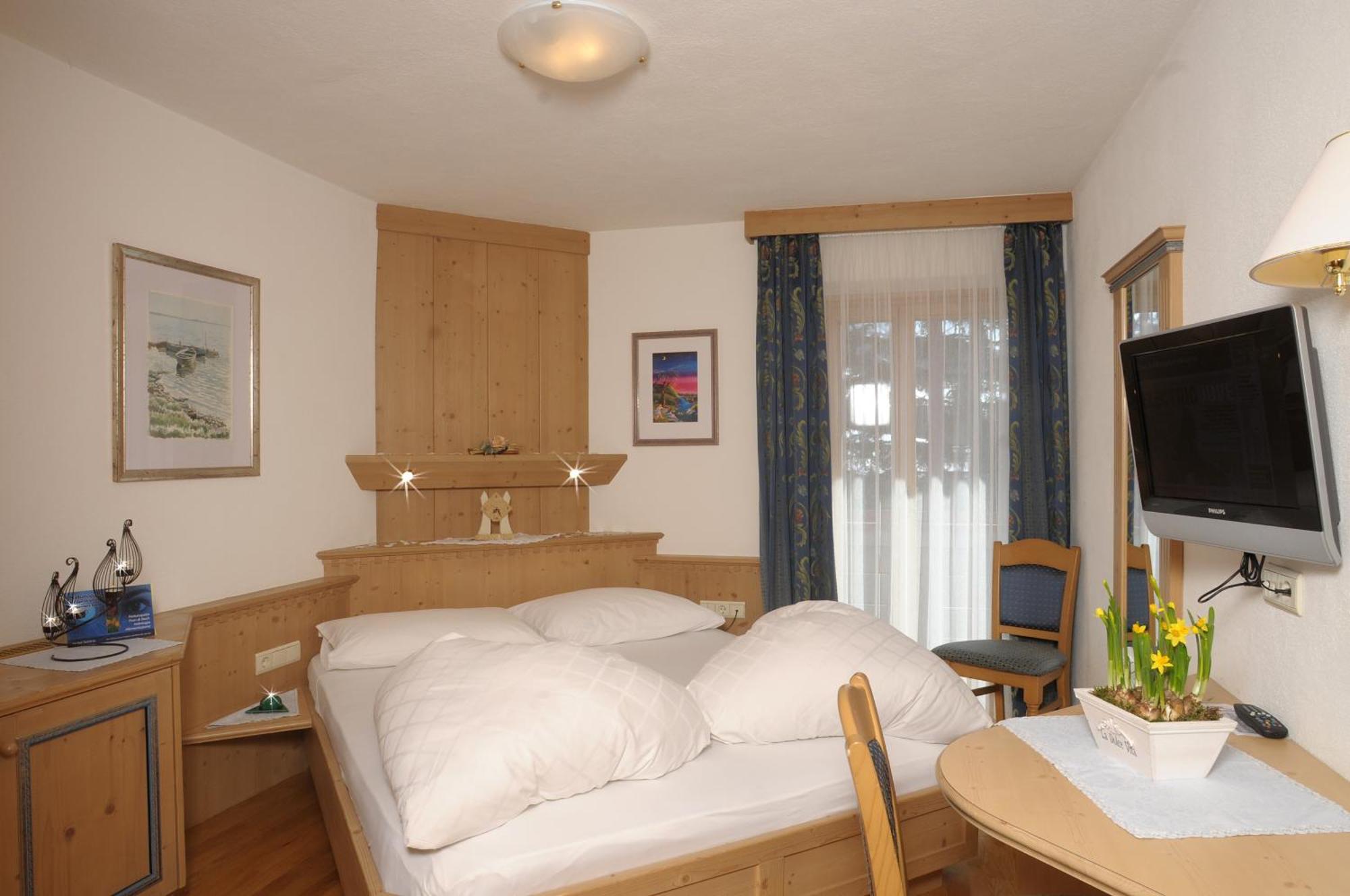 Hotel Serena Badia  Rom bilde