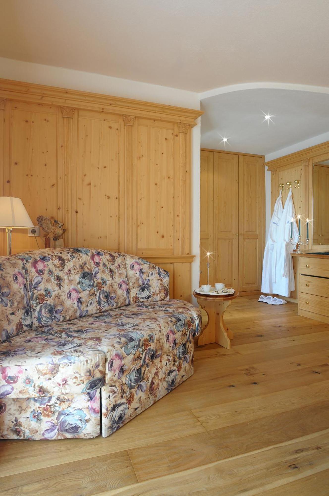 Hotel Serena Badia  Rom bilde