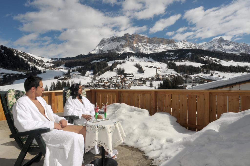 Hotel Serena Badia  Eksteriør bilde