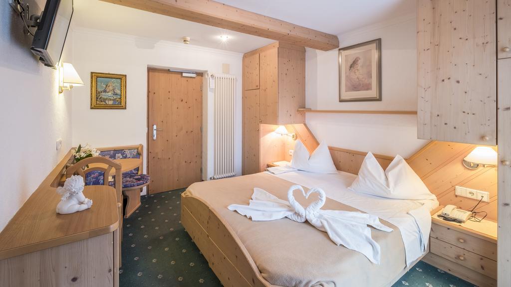 Hotel Serena Badia  Eksteriør bilde