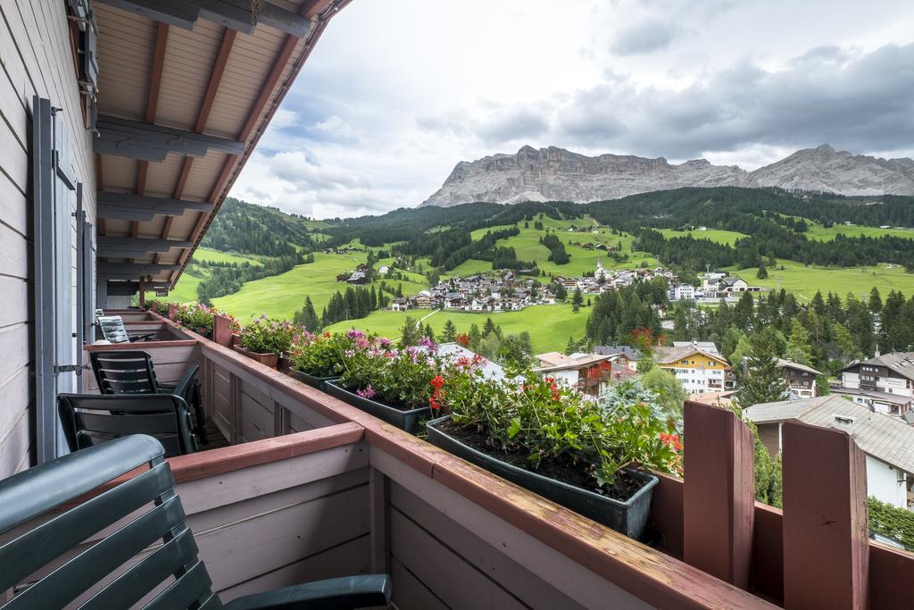 Hotel Serena Badia  Eksteriør bilde