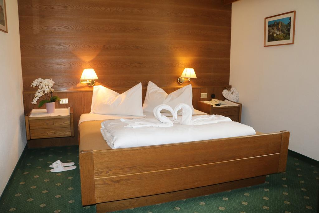 Hotel Serena Badia  Eksteriør bilde