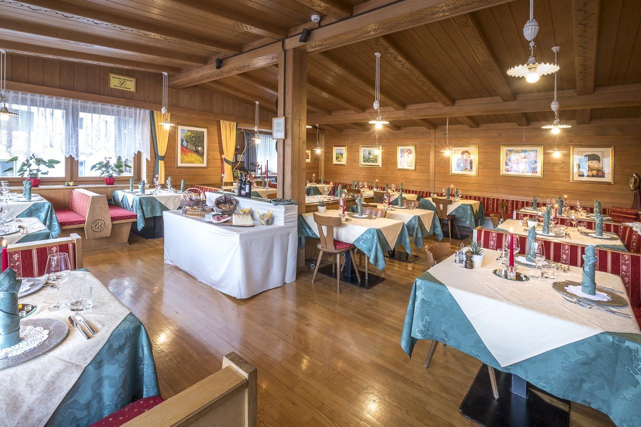 Hotel Serena Badia  Eksteriør bilde