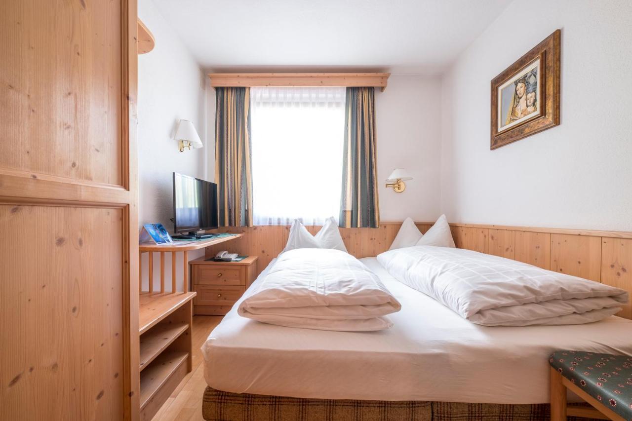 Hotel Serena Badia  Eksteriør bilde